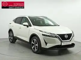 Nissan Qashqai DIG-T 103kW N-Connecta, 26.900 €