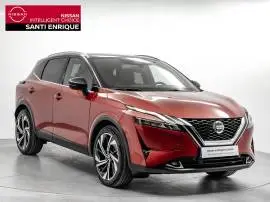 Nissan Qashqai DIG-T 116kW (158CV) mHEV Xtronic Te, 34.500 €