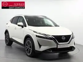 Nissan Qashqai DIG-T 116kW mHEV Xtronic Tekna, 29.500 €