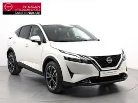 Nissan Qashqai DIG-T 116kW mHEV Xtronic Tekna, 32.500 €