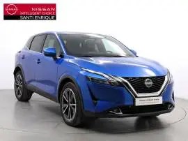 Nissan Qashqai DIG-T 116kW mHEV Xtronic Tekna, 31.900 €