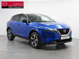 Nissan Qashqai DIG-T 116kW Xtronic N-Connecta, 29.200 €