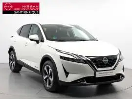 Nissan Qashqai E-POWER 140 KW (190 CV) N-Connecta, 30.900 €