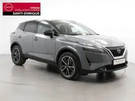 Nissan Qashqai E-POWER 140 KW (190 CV) Tekna, 34.500 €