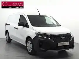 Nissan Townstar BEV 45KWH PROFES.2-SEATS L2 AUTO 4, 26.900 €