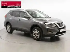 Nissan X-Trail 5P DIG-T 120 kW (160 CV) E6D DCT N-, 25.900 €