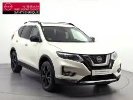 Nissan X-Trail 5P DIG-T 120 kW (160 CV) E6D DCT N-, 25.900 €