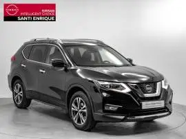 Nissan X-Trail 5P DIG-T 120 kW (160 CV) E6D DCT TE, 27.900 €