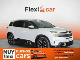 Citroën C5 Aircross BlueHdi 96kW (130CV) S&S Feel, 16.490 €