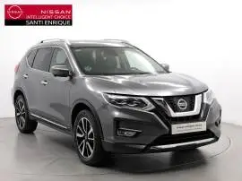 Nissan X-Trail 7 Plazas DIG-T 120 kW (163 CV) TEKN, 19.500 €