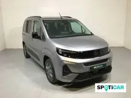 Opel Combo 100 Cv 1.5 Td S/S MT6 €6.4, 25.950 €