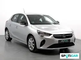 Opel Corsa 1.2 XEL 55kW (75CV) Edition, 13.500 €