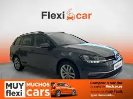 Volkswagen Golf Advance 1.4 TSI 92kW (125CV) Varia, 17.480 €