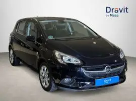 Opel Corsa 1.4 66kW (90CV) 120 Aniversario, 11.990 €