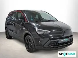 Opel CrossLand 1.5D 81kW (110CV) GS Line, 13.950 €