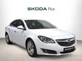 Opel Insignia  1.6CDTI S&S eco 100kW (136CV) Excel, 12.900 €