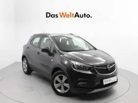 Opel Mokka X 1.4 T 103kW (140CV) 4X2 S&S Selective, 12.900 €