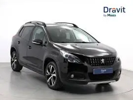 Peugeot 2008 Allure BlueHDi 73KW (100CV), 17.690 €