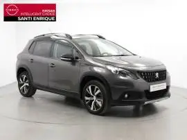 Peugeot 2008 GT Line PureTech 110 S&S 6 Vel. MAN, 14.900 €