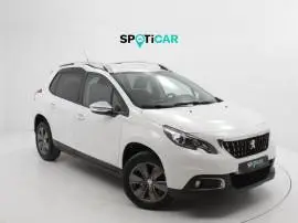 Peugeot 2008 Style BlueHDi 73KW (100CV) S&S, 12.500 €