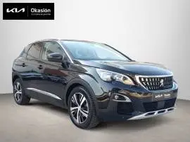 Peugeot 3008 1.5L BlueHDi 96kW (130CV) S&S Allure, 17.490 €