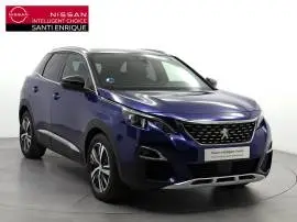 Peugeot 3008 Hybrid 225 e-EAT8 GT Line, 26.500 €