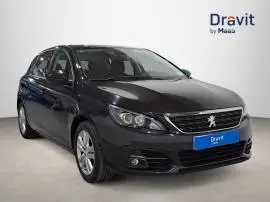 Peugeot 308 5p Active Pack PureTech 110 S&S, 13.890 €