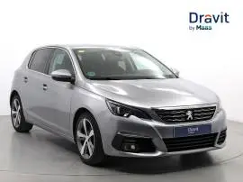 Peugeot 308 5p Allure 1.2 PureTech 81KW (110CV) S&, 12.590 €