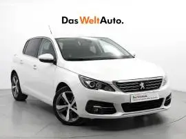 Peugeot 308 5p Allure PureTech 130 S&S EAT8, 15.490 €