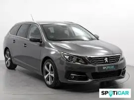 Peugeot 308 SW Allure BlueHDI 130 S&S 6 Vel. MAN, 15.500 €