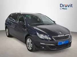 Peugeot 308 SW Style 1.2 PureTech 96KW (130CV) S&S, 10.790 €