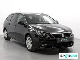 Peugeot 308 W Style BlueHDi 100 S&S 6 Vel. MAN, 14.500 €