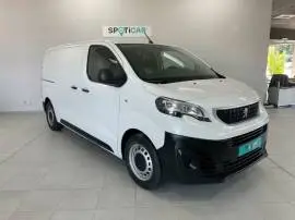 Peugeot Expert FURGON 1.5 BLUEHDI 120 S&S STANDARD, 20.500 €