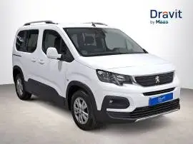 Peugeot Rifter Allure Standard BlueHDi 73kW, 23.990 €