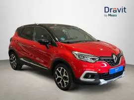 Renault Captur Zen Energy TCe 87kW (120CV), 16.690 €