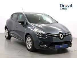 Renault Clio Limited Energy TCe 66kW (90CV) 2018, 12.390 €