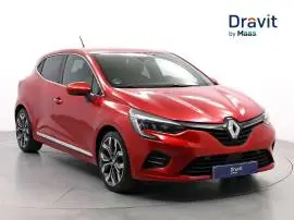 Renault Clio Zen E-Tech Híbrido 104 kW (140CV), 18.690 €