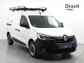 Renault Express FURGON 1.5 DCI BLUE 75 CONFORT 4P, 16.090 €