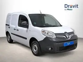 Renault Kangoo 1.5 DCI 55KW MAXI 4P, 11.490 €