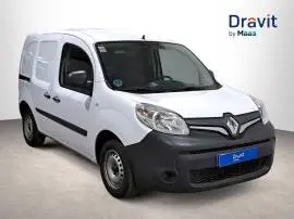 Renault Kangoo KANGOO FURGON 1.5 BLUE DCI 80 PROFE, 14.790 €