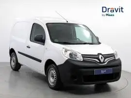 Renault Kangoo KANGOO FURGON 1.5 DCI 75 PROFESIONA, 10.490 €