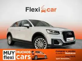 Audi Q2 #untaggable ed 1.0 TFSI 85kW ultra S tro, 21.990 €