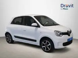 Renault Twingo Intens SCe 55kW (75CV) GPF, 11.590 €