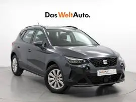 Seat Arona 1.0 TSI 70kW (95CV) Reference XM, 19.250 €