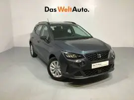 Seat Arona 1.0 TSI 70kW (95CV) Reference XM, 19.250 €