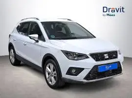 Seat Arona 1.0 TSI 81kW (110CV) DSG FR, 19.690 €