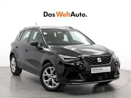 Seat Arona 1.0 TSI 81kW (110CV) DSG FR, 21.490 €