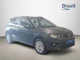 Seat Arona 1.0 TSI 81kW (110CV) DSG Style, 19.190 €