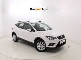 Seat Arona 1.0 TSI 81kW (110CV) Style Ecomotive, 17.690 €