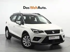 Seat Arona 1.0 TSI 81kW (110CV) Style Ecomotive, 16.690 €